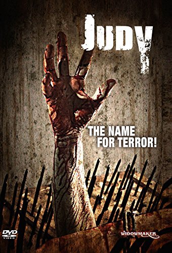 Judy: The Name For Terror/Judy: The Name For Terror@Dvd@Nr