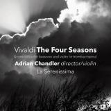 Vivaldi La Serenissima Cha Four Seasons 