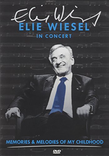 Elie Wiesel In Concert: Memori/Elie Wiesel In Concert: Memori@MADE ON DEMAND@This Item Is Made On Demand: Could Take 2-3 Weeks For Delivery