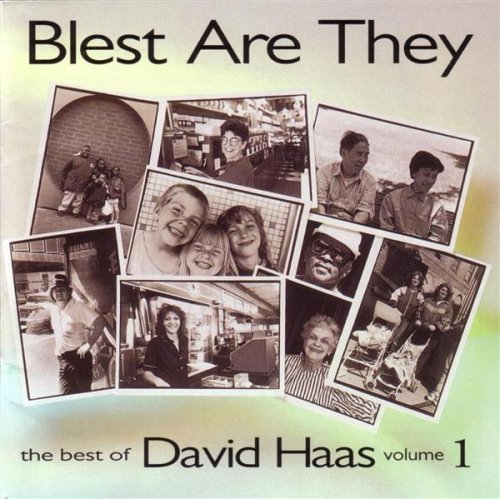 Davis Haas Vol. 1 Best Of David Haas 