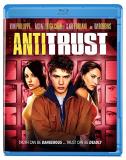 Antitrust Phillippe Cook Forlani Robbins Blu Ray Pg13 