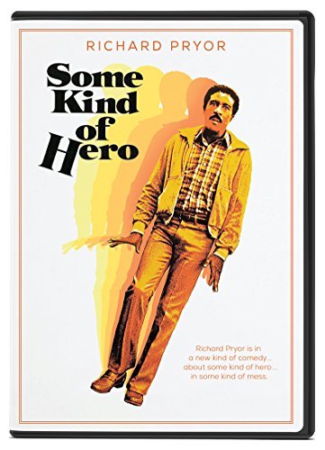 Some Kind Of Hero/Pryor/Kidder/Sharkey@Pryor/Kidder/Sharkey