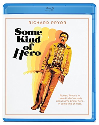 Some Kind Of Hero/Pryor/Kidder/Sharkey@Pryor/Kidder/Sharkey