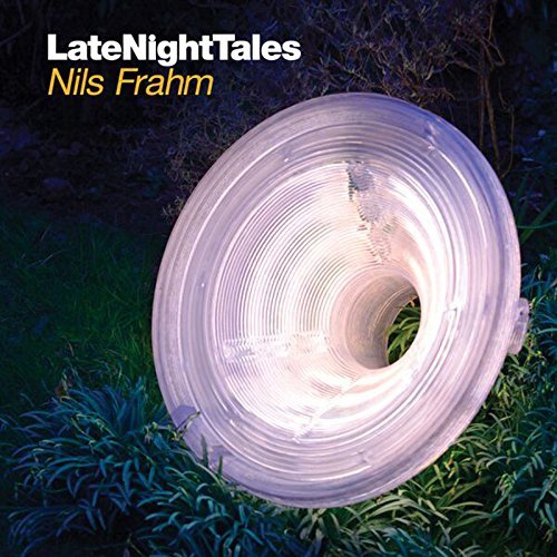 Nils Frahm/Late Night Tales: Nils Frahm