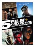 5 Film Collection Denzel Wash 5 Film Collection Denzel Wash 