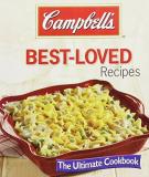 Ltd Publications International Campbells Best Loved Recipes 