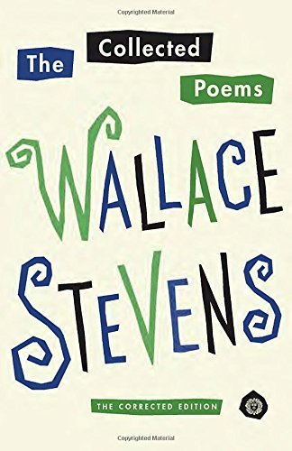 Stevens,Wallace/ Serio,John N. (EDT)/ Beyers,Ch/The Collected Poems
