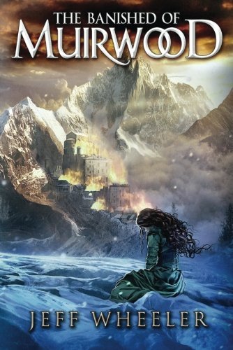 Jeff Wheeler The Banished Of Muirwood 