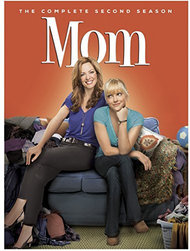 Mom/Season 2@Dvd