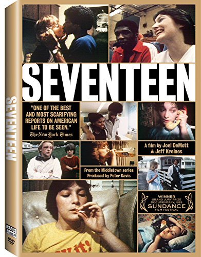 Seventeen/Seventeen