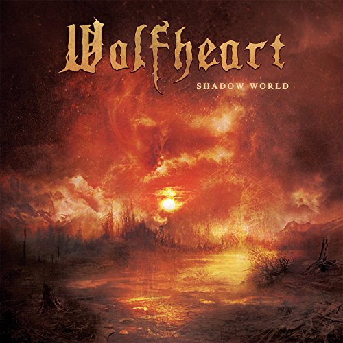 Wolfheart/Shadow World@Shadow World