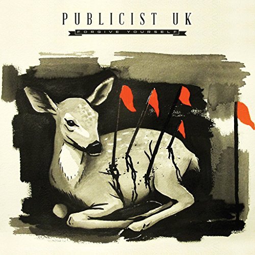 Publicist Uk/Forgive Yourself
