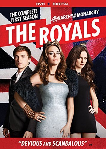 Royals/Season 1@Season 1