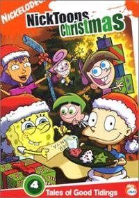 Nicktoons: Christmas/Tales Of Good Tidings@Tales Of Good Tidings