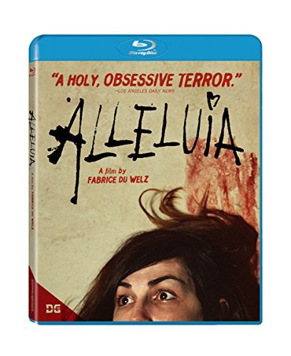 Alleluia/Alleluia@Blu-ray@Nr