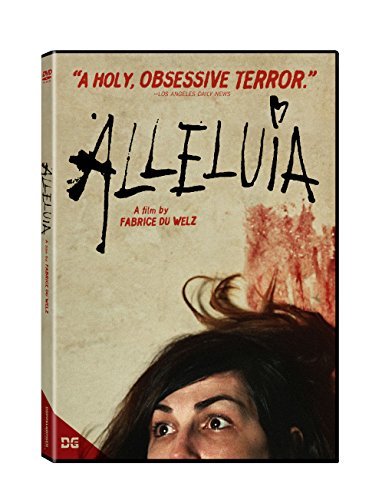 Alleluia/Alleluia@Dvd@Nr