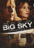 Big Sky Thorne Grillo Sedgewick DVD Nr 