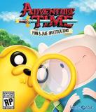 Xbox One Adventure Time Finn And Jake Investigations 