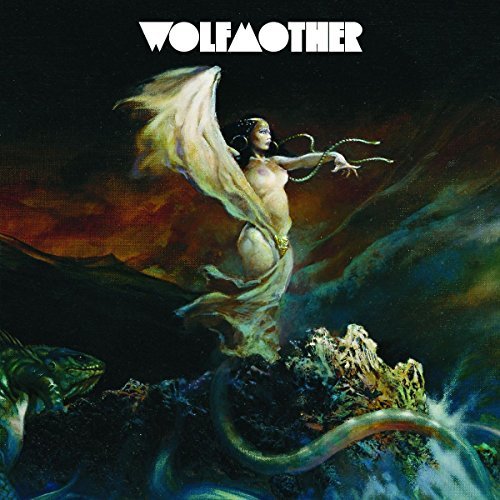 Wolfmother/Wolfmother