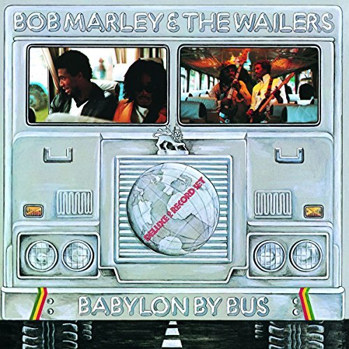 Bob Marley/Babylon By Bus@Babylon By Bus