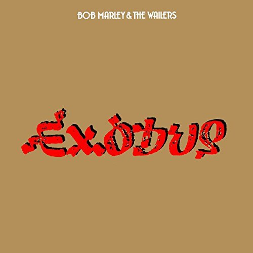 Bob Marley/Exodus
