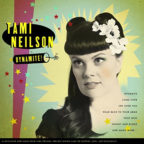 Tami Neilson/Dynamite