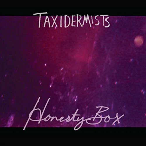 Taxidermists/Honesty Box