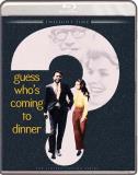 Guess Who's Coming To Dinner Guess Who's Coming To Dinner 