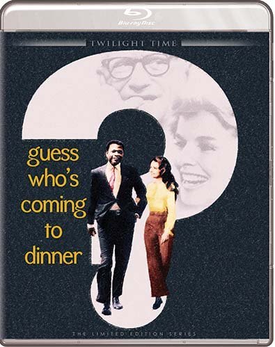 Guess Who's Coming To Dinner/Guess Who's Coming To Dinner@Guess Who's Coming To Dinner