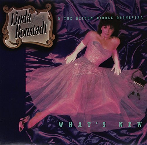 Linda Ronstadt/What's New