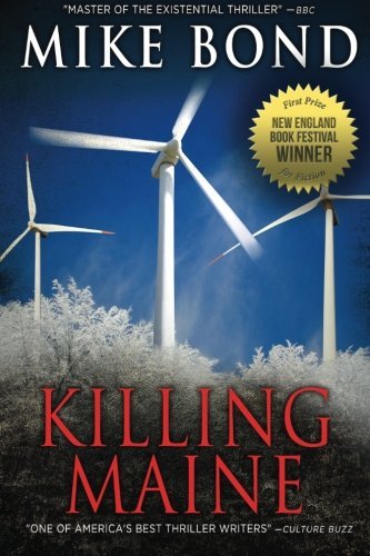 Mike Bond/Killing Maine