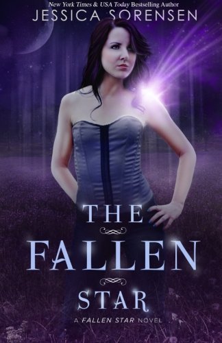 Jessica Sorensen/Fallen Star,The