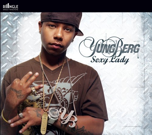 YUNG BERG/SEXY LADY/SEXY LADY RE-MIX/WHE