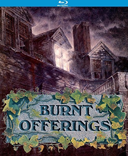 Burnt Offerings/Black/Reed/Davis/Meredith@Black/Reed/Davis/Meredith
