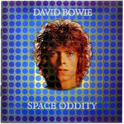 David Bowie/Space Oddity@Space Oddity