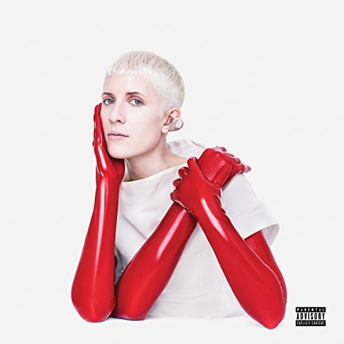 Yacht/Thought The Future Would Be Co