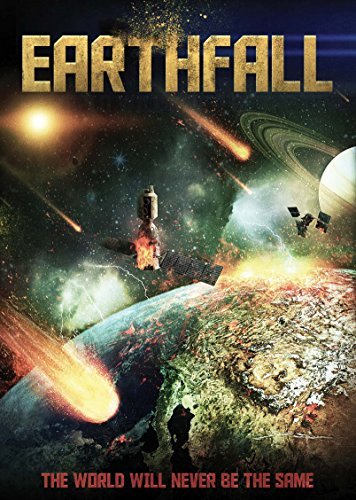 Earthfall/Earthfall@Dvd@Nr