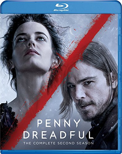 Penny Dreadful/Season 2@Blu-ray