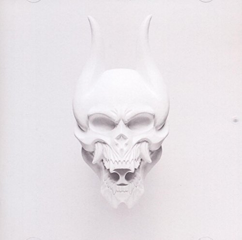Trivium/Silence In The Snow@Silence In The Snow