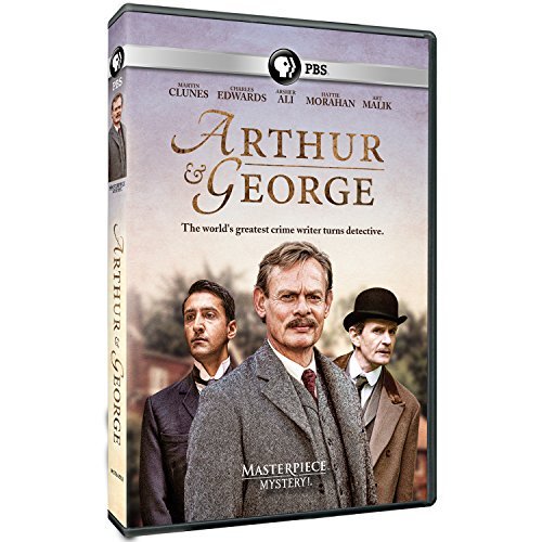 Masterpiece: Arthur & George/Masterpiece: Arthur & George