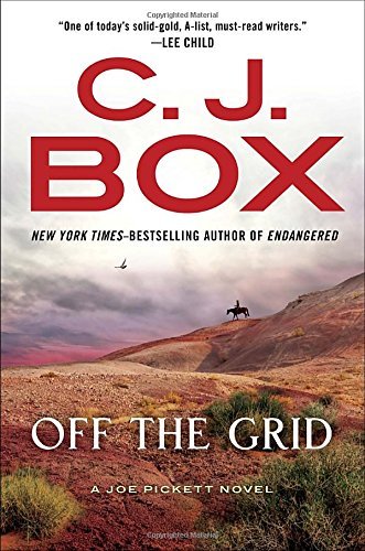 C. J. Box/Off the Grid