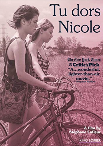 Tu Dors Nicole/Tu Dors Nicole@Dvd@Nr