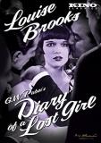 Diary Of A Lost Girl Brooks Roanne Rovensky Rasp DVD Nr 