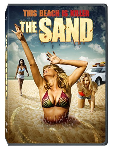 Sand/Sand@Dvd@Nr