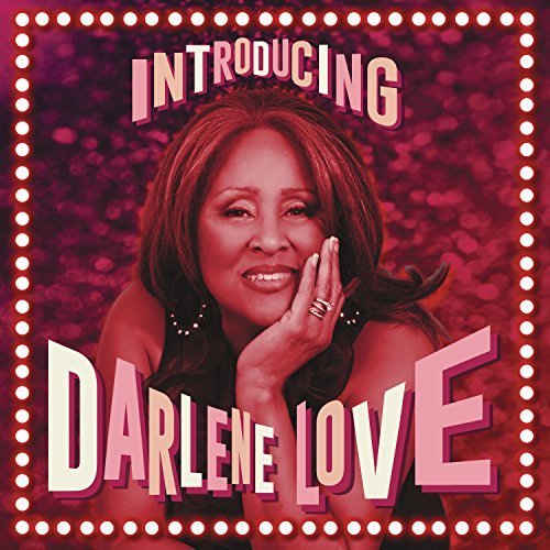 Darlene Love/Introducing Darlene Love