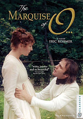 Marquise Of O/Marquise Of O@Dvd@Pg