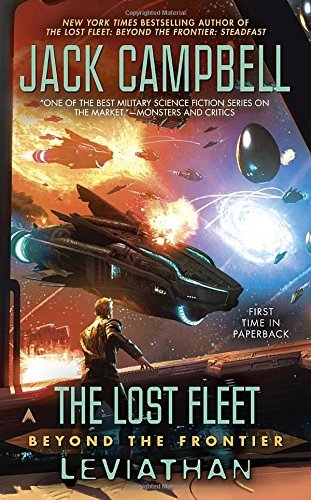 Jack Campbell/Leviathan