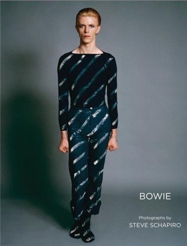 Steve Schapiro Bowie 