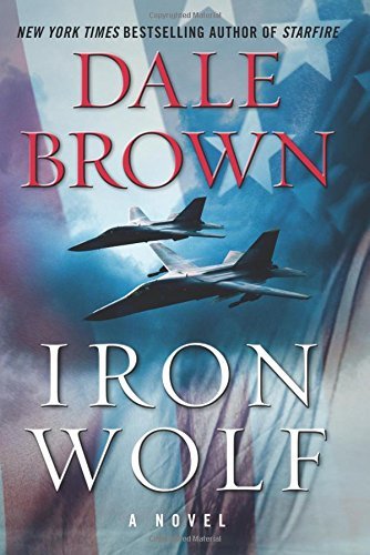 Dale Brown/Iron Wolf