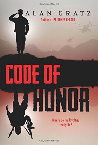 Alan Gratz/Code of Honor